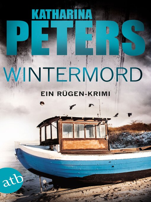 Title details for Wintermord by Katharina Peters - Wait list